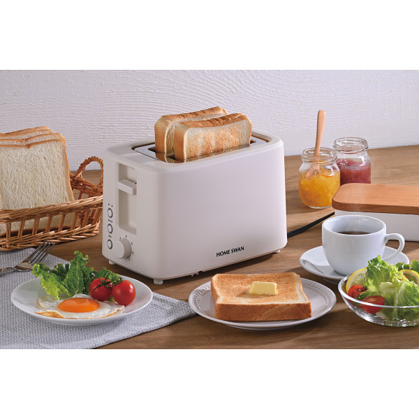 ホームスワン　ポップアップトースターのサムネイル画像1
