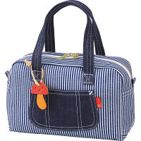 アライヤン　ボストンバッグ