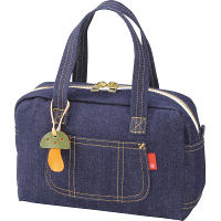 アライヤン　ボストンバッグ