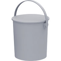 座れるバケツ型収納ボックス（２０ｌ）