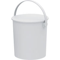 座れるバケツ型収納ボックス（２０ｌ）