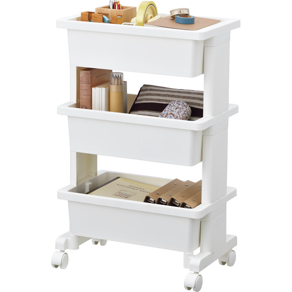 モバイルワゴン　ミニのサムネイル画像1