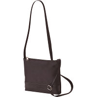 デービッド・ヒックス　サコッシュ