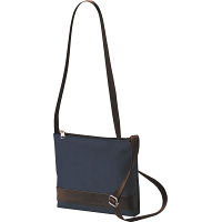 デービッド・ヒックス　サコッシュ