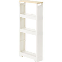 スーパースリムラック　ウッドマルチ