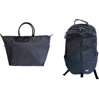 マレリー　リュック＆ボストンセット