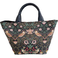 ファブリックバイベストオブモリス　ハンドバッグ