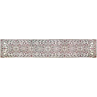 ミントン　ロングマット