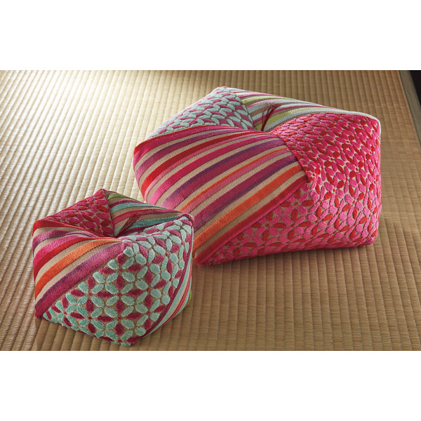 洛中髙岡屋　おじゃみこじゃみキャトルセットのサムネイル画像1