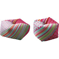 洛中髙岡屋　おじゃみこじゃみキャトルセット