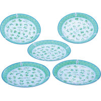 グリンハーブ　フリープレートセット