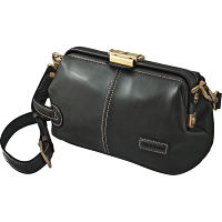 仕事人　ミニショルダーバッグダレス型