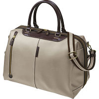 仕事人　ボストンバッグ