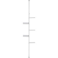 セキスイ　つっぱり式スリムラック