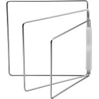 アンドキット　たためるふきん掛け