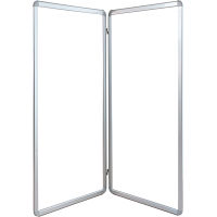 セキスイ　アルミランドリースタンド