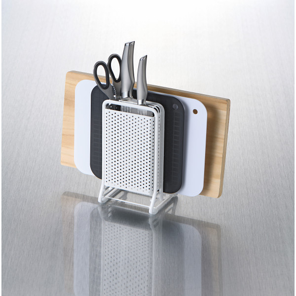 フロウト　まな板包丁スタンドのサムネイル画像1