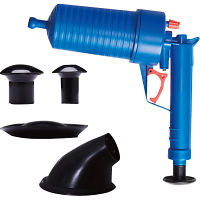 加圧式パイプレスキュー