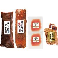 米久の晩餐 味のこだわりバラエティセットA