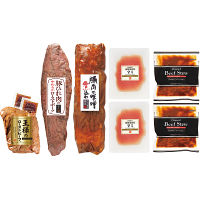 米久の晩餐　洋食バラエティセット