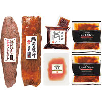 米久の晩餐 味のこだわりバラエティセットB