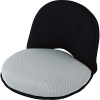 コンパクト座椅子