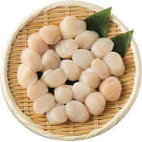 北海道産 ほたて貝柱(400g)