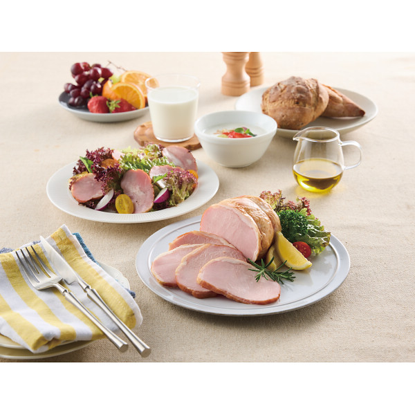 伊藤ハム　特選ハムセットのサムネイル画像1