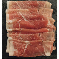 山形豚　モモ　しゃぶしゃぶ用（３００ｇ）