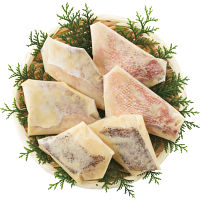 骨取り西京漬け　【秀（しゅう）】（６切）