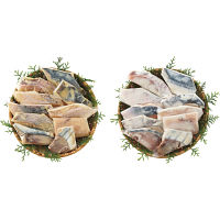 西京漬＆粕漬　味くらべセット（２０切）