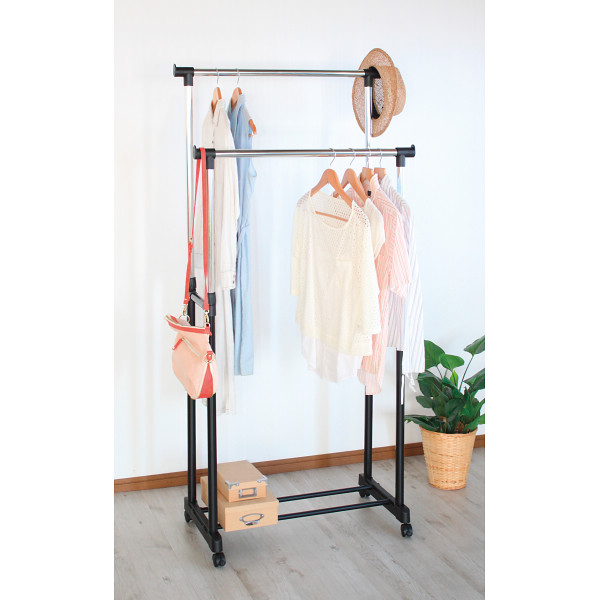 ダブルハンガーのサムネイル画像1