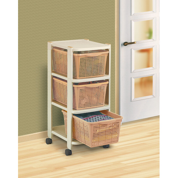 ニュークロゼットラックのサムネイル画像1