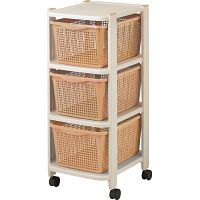 ニュークロゼットラック