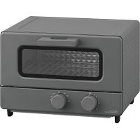 アイリスオーヤマ　オーブントースター　４枚焼き