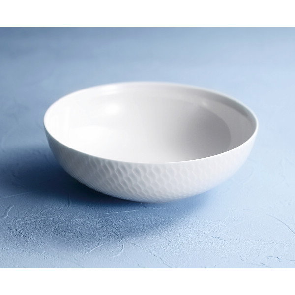 マイセン　波の戯れ　エスニック　ボウルのサムネイル画像1