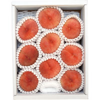 山形県産白桃（２ｋｇ）