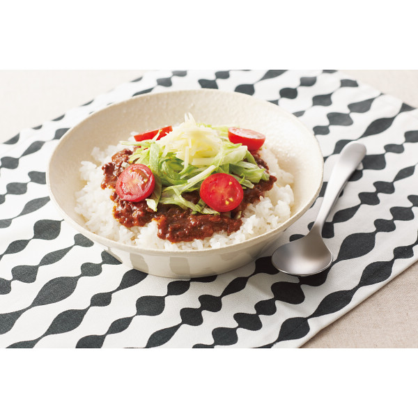 タコライスの素（１０食）のサムネイル画像1