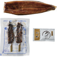 阿蘇夢鰻使用　熊本県産うなぎの蒲焼（５尾）