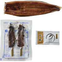 阿蘇夢鰻使用　熊本県産うなぎの蒲焼（３尾）