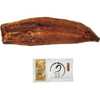 国産　うなぎ蒲焼（たまり醤油だれ）（４尾）