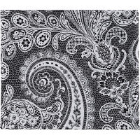 ピレネックス　ナンテまくら　ペイズリーピロケースセット