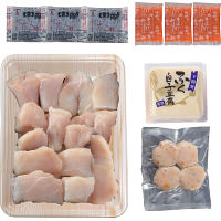 ふくちり詰合せ