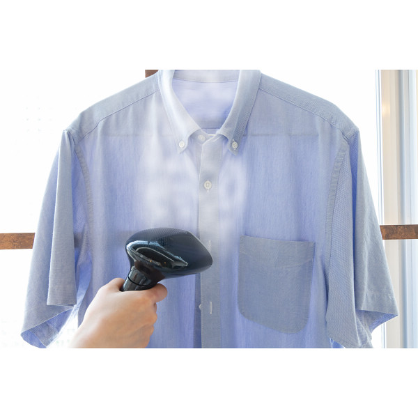 アナバス　オートハンディスチーマーのサムネイル画像1