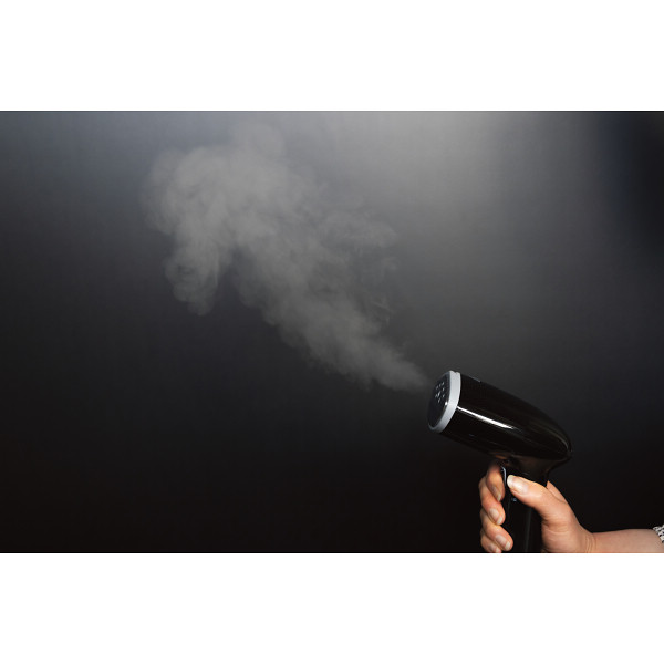 アナバス　オートハンディスチーマーのサムネイル画像2