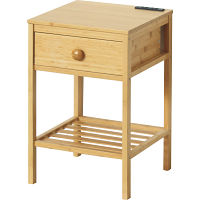 バンブー　サイドテーブル