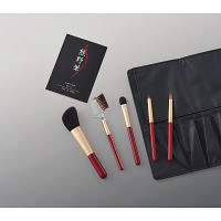 熊野化粧筆セット　筆の心