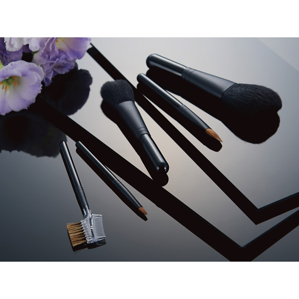 熊野化粧筆セット　筆の心のサムネイル画像1