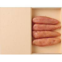 福さ屋　無着色辛子明太子