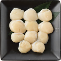 刺身用ほたて貝柱